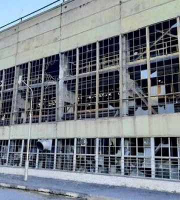 Вночі росіяни обстріляли Дніпропетровщину, по Нікополю тричі стріляли із &quot;Градів&quot;, випущено 120 реактивних снарядів, - Резніченко.&amp;hellip;