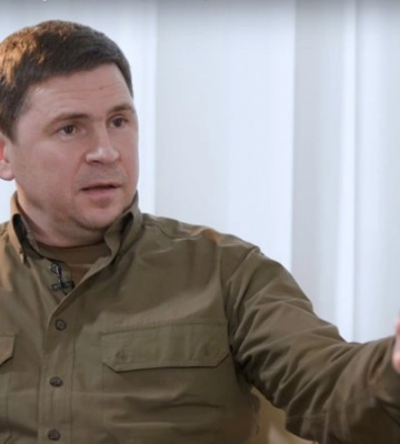 Путін сподівається, що окупанти триматимуть Херсон, але вони зайняті мародерством - ОП