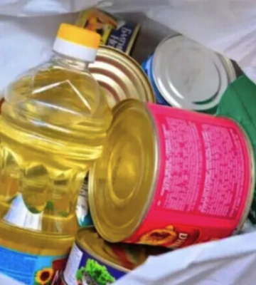 Де видаватиму продуктові набори у Харкові 9 серпня: адреси