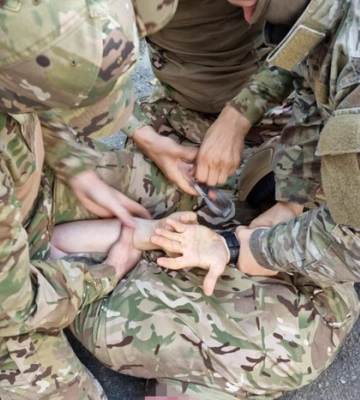 У Харківському управлінні СБУ викрили «крота» російських спецслужб