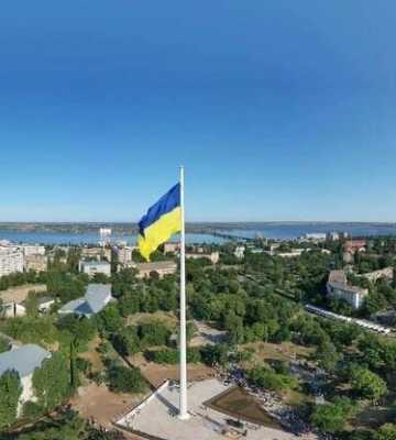 З Одеси до Миколаєва відправили вантажівку з допомогою, - ФОТО