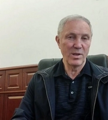 Колаборант Сальдо, який &quot;очолював&quot; окуповану Херсонщину, перебуває у комі, - російські &quot;ЗМІ&quot;