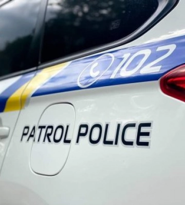276 адміністративних матеріалів на громадян, які не дотримувалися громадського порядку - Закарпаття