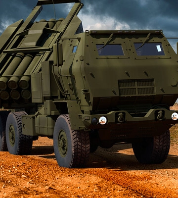 Нові HIMARS потрібні зараз: Арахамія розповів, як Україна планує отримати додаткові РСЗВ від США