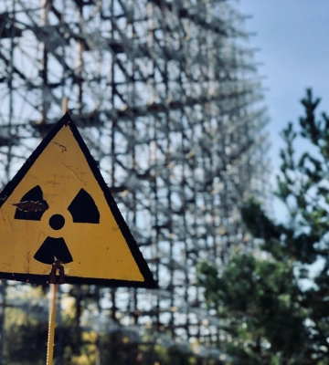 Наслідки аварії на Запорізькій АЕС можуть бути вдесятеро потужніші, ніж на ЧАЕС, – Міндовкілля