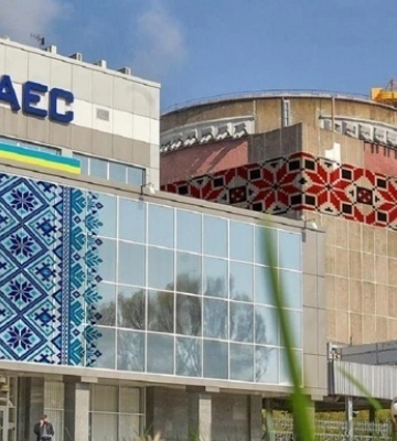 Арестович назвав причину погроз Росії щодо ЗАЕС