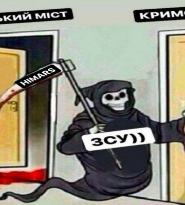 Закриття пляжного сезону — соцмережі відреагували на вибухи в Криму
