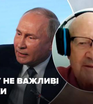 путін планує підірвати ЗАЕС, – Піонтковський пояснив, чого чекати