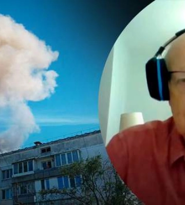 Їм час звикати, – Піонтковський про істерику росіян щодо Криму