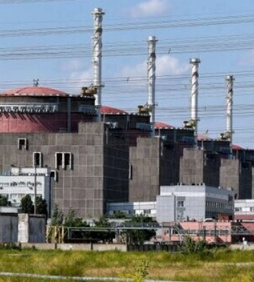У разі аварії на ЗАЕС постраждає не лише Україна, а вся Європа й Азія, - заява ВР