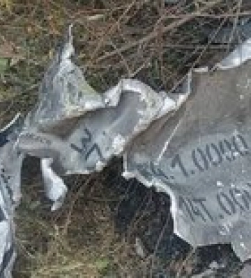 Оккупанты обстреливают Николаев, а вблизи Запорожья ПВО сбили две российские ракеты