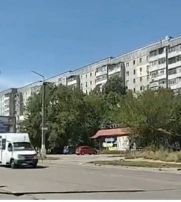 Воевать почти некому: в сети показали опустошенные улицы Луганска
