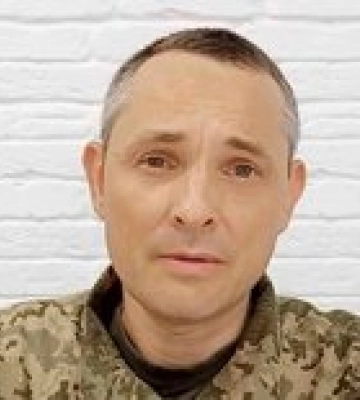 Воздушные силы ВСУ: Судя по взрывам в Крыму, поражен склад авиационного вооружения россиян