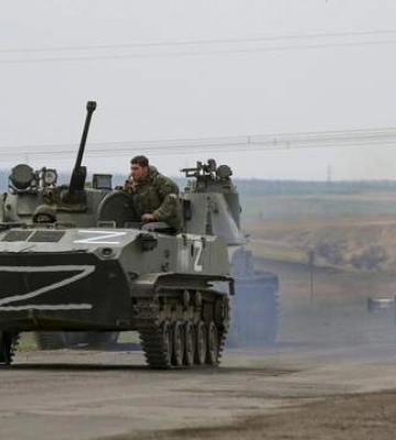 Окупанти тікають з Козачої Лопані в Бєлгород, – мер Дергачів