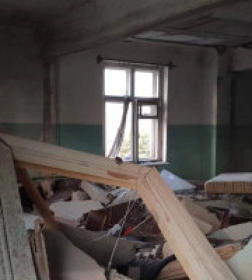 11 людей загинули, 13 поранені на Дніпропетровщині за ніч