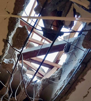 11 людей загинули, 13 поранені на Дніпропетровщині за ніч