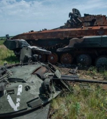 ЗСУ ліквідували ще 150 військових РФ, найбільше – на Донецькому напрямку