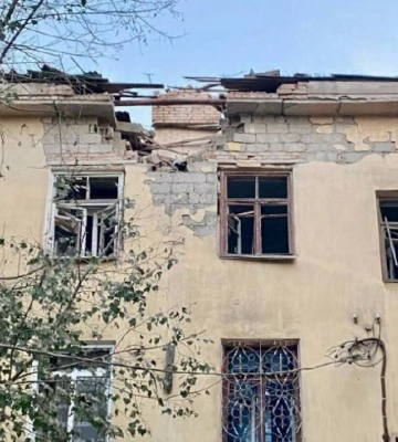 Рашисти випустили 80 реактивних снарядів по житлових кварталах Дніпропетровщини: є жертви