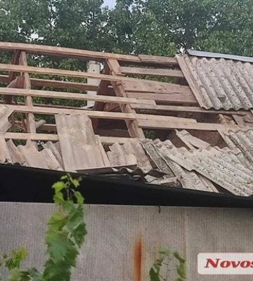 Окупанти обстріляли Миколаїв із РСЗВ Смерч: є поранені, серед них — дитина
