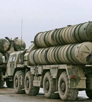 По Запоріжжю випустили сім ракет
