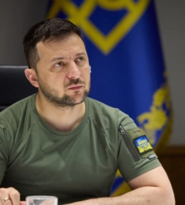 Зеленський: Після деокупації Крим стане частиною ЄС
