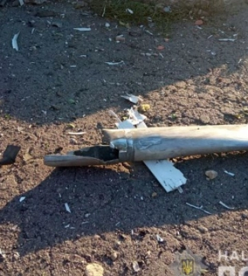 На Донеччині росіяни за добу обстріляли десять населених пунктів