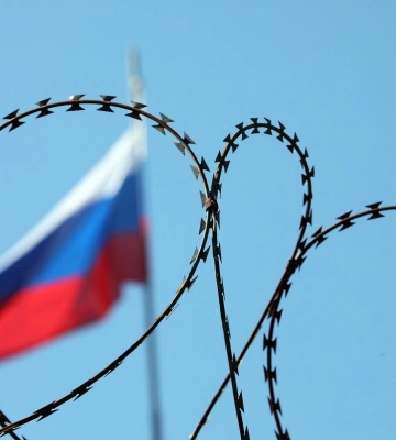 Україна заборонила експорт товарів до Росії