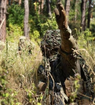 Окупанти намагаються штурмувати Авдіївку, Красногорівку та Мар’їнку - Генштаб