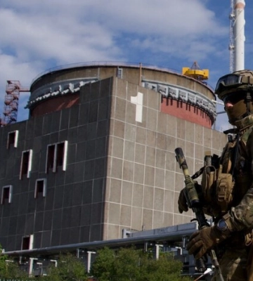Загроза ядерної катастрофи на ЗАЕС: Боррель зробив заяву