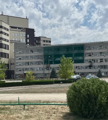 &quot;МАГАТЕ має отримати доступ до станції&quot;. В ЄС засудили обстріли Запорізької АЕС російськими військовими