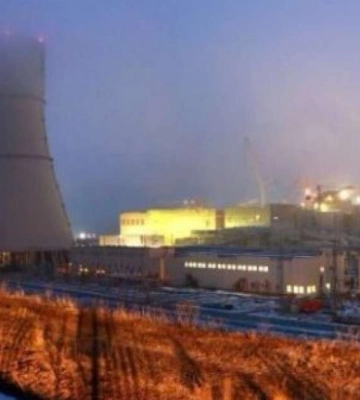 Окупанти перетворити Запорізьку атомну станцію в &quot;ядерний щит&quot;: що тут відбувається зараз