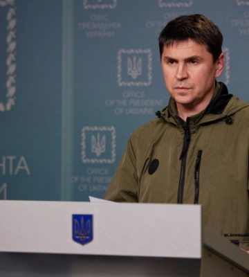 К взрывам в Крыму, россии или беларуси могут быть причастны спецслужбы рф – Подоляк