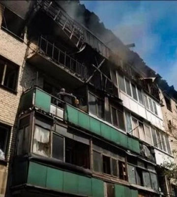 В Луганской области оккупанты похищают легковушки и транспорт предприятий, - полиция