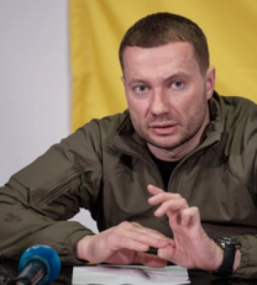 В Донецкой области вводят особый режим въезда, выезда и движения транспорта: какие условия