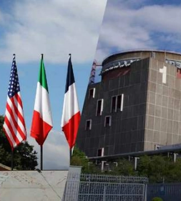 Глави МЗС G7 закликали росію негайно передати ЗАЕС під контроль України