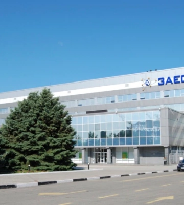 Росія вимагає засідання Ради безпеки ООН через ситуацію на Запорізькій АЕС