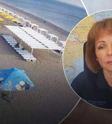 В Крыму публичная паника, — представитель ОК &quot;Юг&quot; о последствиях взрывов на аэродроме россии