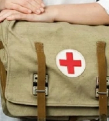 У 100 Окрему бригаду Територіальної оборони Волині потрібні фельдшери