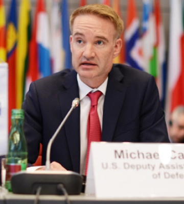 США поддерживают деоккупацию Украиной своей территории, включая Крым – Карпентер