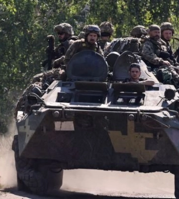 Говорить о &quot;переломе&quot; еще рано: военный эксперт прокомментировал освобождение Балаклеи