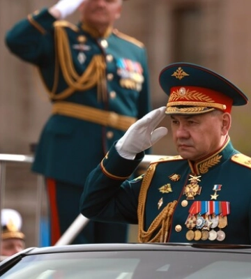 Шойгу поніс пропаганду про &quot;брудну бомбу&quot; далі по світу: тепер про це знають в Індії та Китаї