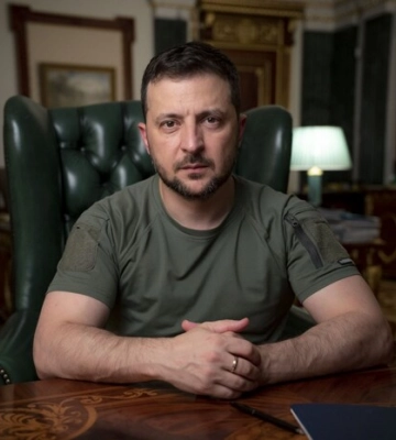 Коли закінчиться війна – питання, яке турбує всіх: звернення Зеленського за 10 серпня