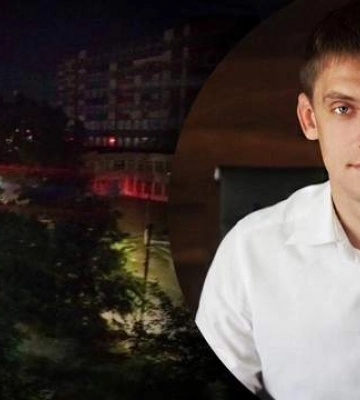 &quot;Бавовна&quot; четвертий вечір поспіль: мер Федоров повідомив про нові вибухи в Мелітополі