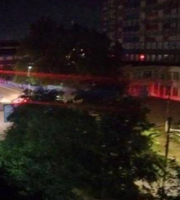 В тимчасово окупованому Мелітополі черговий вибух, - Федоров