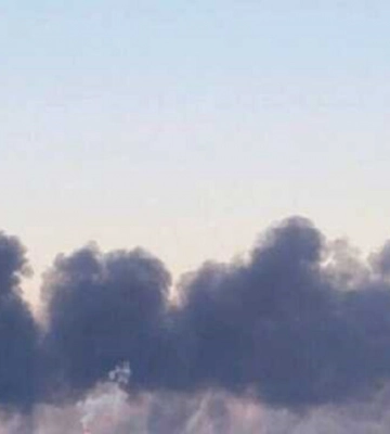 Пролунали чотири вибухи: Терехов повідомив подробиці атаки на Харків