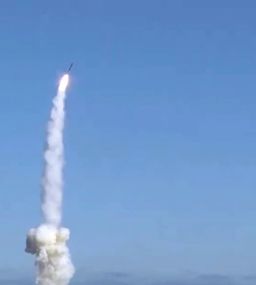 В Черном море маневрируют 9 вражеских кораблей, на дежурстве – 5 ракетоносителей