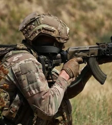 За добу ЗСУ знищили 250 окупантів та три ворожих танки – Генштаб
