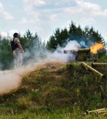 Ситуація в Лимані для росіян стає критичною: оновлені карти боїв