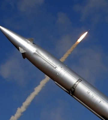 Ворог перекидав нові ракетні комплекси С-300 у бік Мелітополя – мер