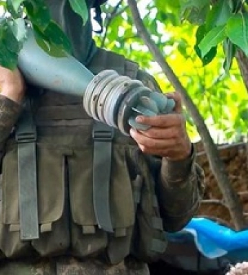 Українські військові відбили всі атаки окупантів на Луганщині